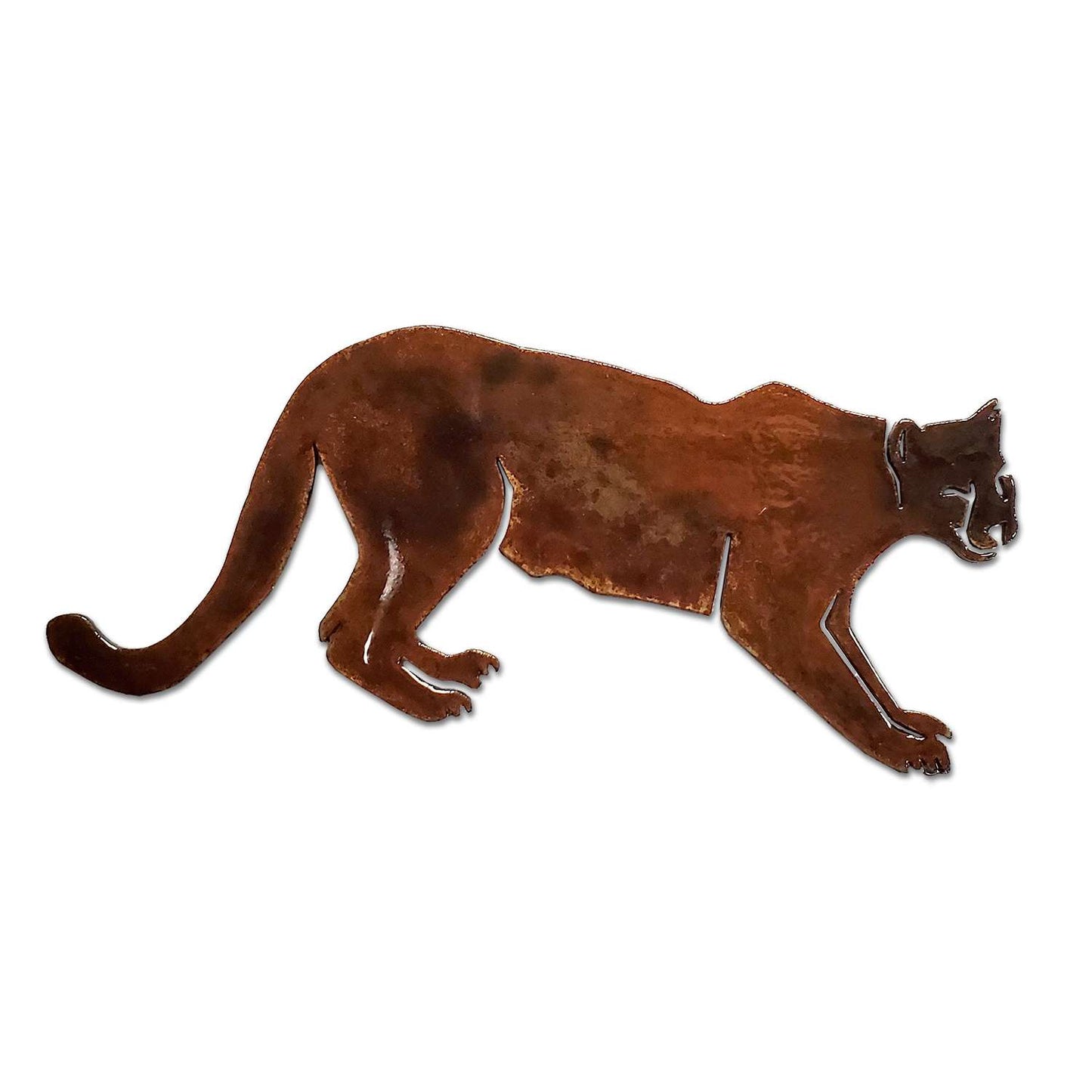 Paradise Clay PAR584 Cougar MAGNET