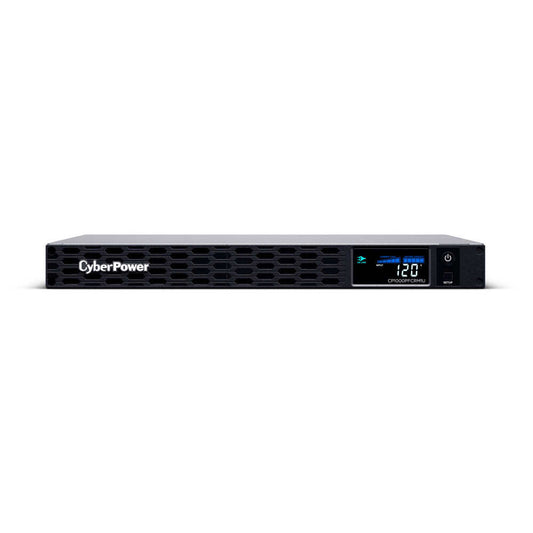 CyberPower CP1000PFCRM1U PFC Sinewave UPS Series