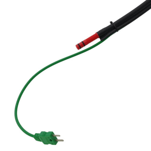 UEI Test CP2 Flue Gas Probe For C Series