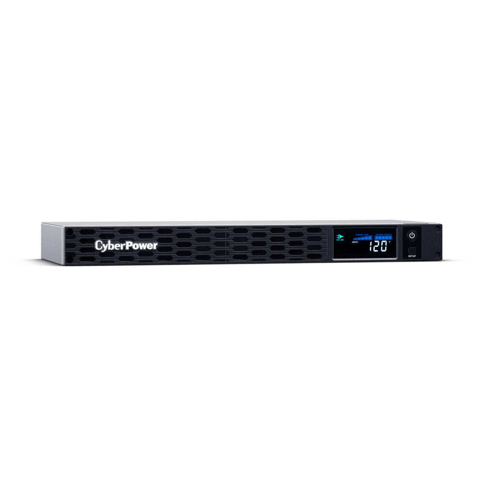 CyberPower CP700PFCRM1U PFC Sinewave UPS Series