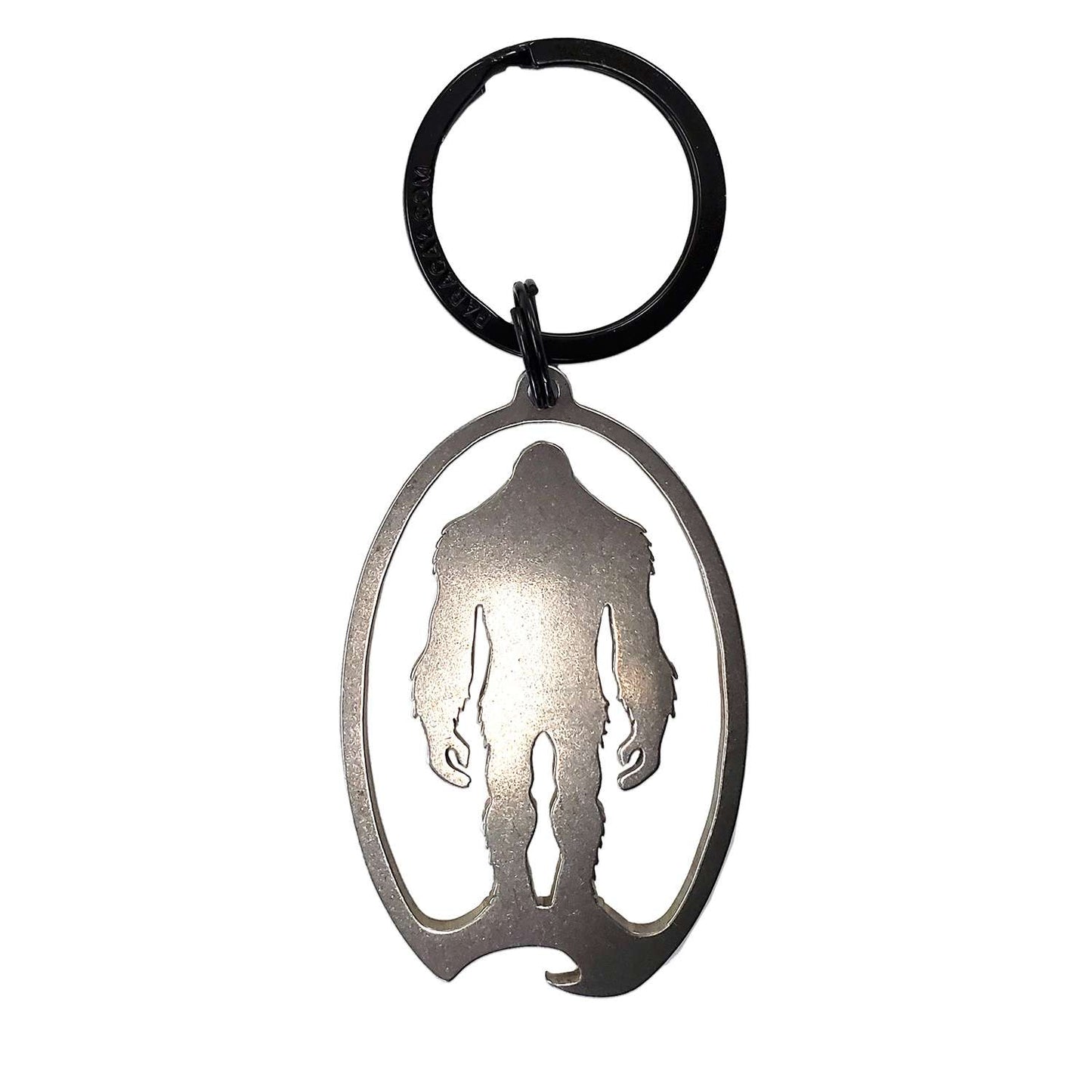 Paradise Clay PAR698 Cryptid - Bottle Opener - Keychain