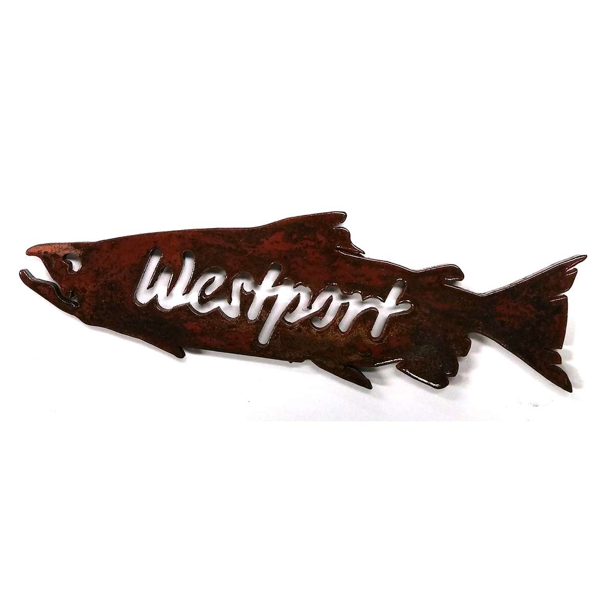 Paradise Clay CMG015 Chinook w/ Westport MAGNET
