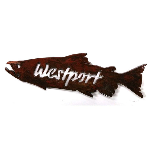 Paradise Clay CMG015 Chinook w/ Westport MAGNET