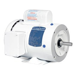 Baldor CWDL3514 1.5HP, 1725RPM, 1PH, 60HZ, 56C, 3532LC, TEFC, F