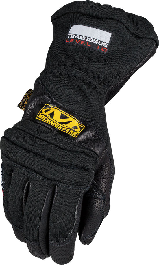 Mechanix Wear CXG-L10-008 CarbonX® Level 10 Heat Resistant Gloves, Size-S