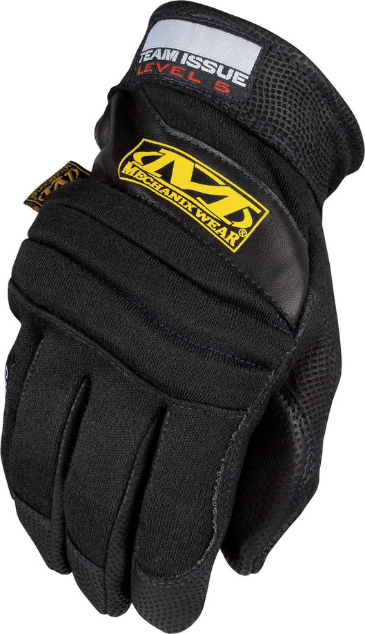 Mechanix Wear CXG-L5-008 CarbonX® Level 5 Heat Resistant Gloves, Size-S