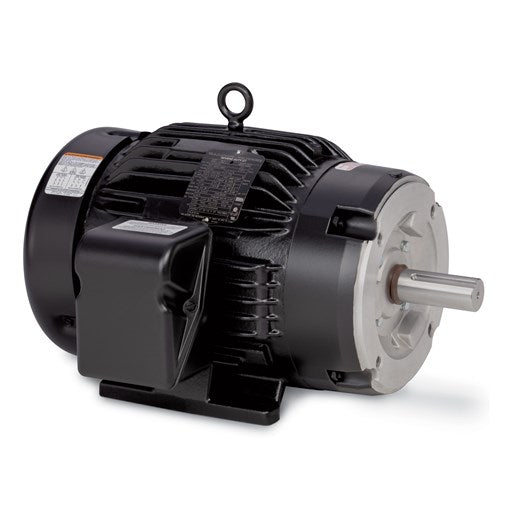 Baldor CXT3152T-210 15Hp, 3500Rpm, 3Ph, 60Hz, 215T