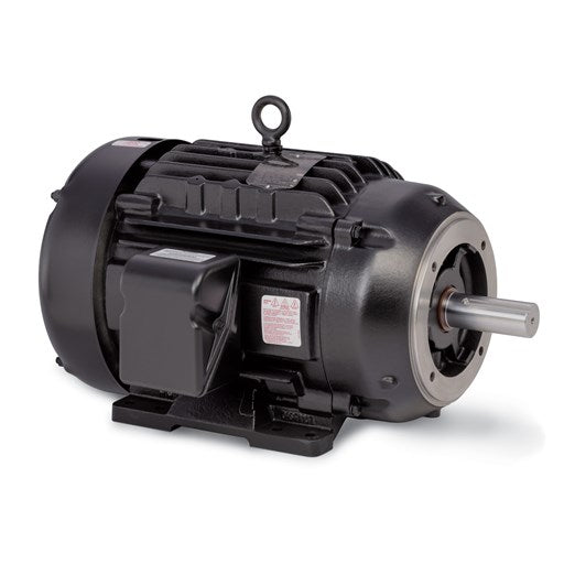 Baldor CXT3154T 15HP, 1760RPM, 3PH, 60HZ, 254TC, 0944M, TEFC, F