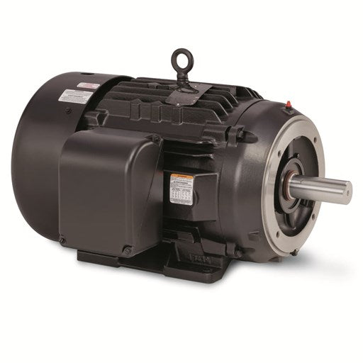 Baldor CXT3254T-5 25Hp, 1770Rpm, 3Ph, 60Hz, 284Tc,