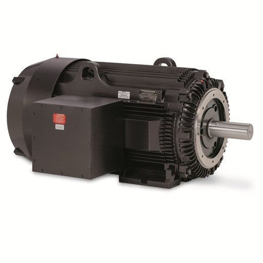 Baldor CXT33004T-4 300Hp, 1785Rpm, 3Ph, 60Hz, 449T