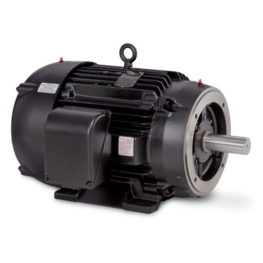 Baldor CXT3306T 30HP, 1180RPM, 3PH, 60HZ, 326TC, 1264M, TEFC, F