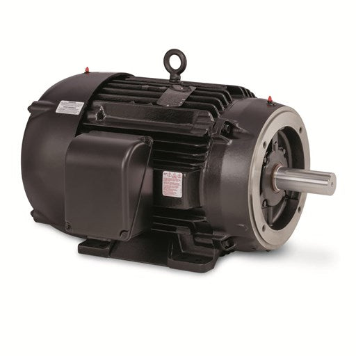 Baldor CXT3404T-5 40Hp, 1770Rpm, 3Ph, 60Hz, 324Tc,