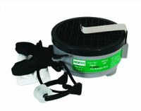HONEYWELL NORTH® 7904 (10Ea/Case) Emergency Escape Mouthbit Respirator
