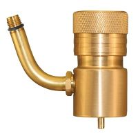 GOSS GHT-R Regulator- For Ght-T Tips
