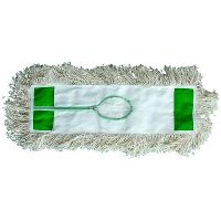 MAGNOLIA BRUSH 5124 24" 4 Ply Cotton Yarn Ind Dust Mop He