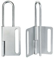 MASTER LOCK® 419 Safety Series Lockout Hasps