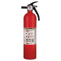 KIDDE 466142MTL Fa 110 1A10Bc Fire Extinguisher