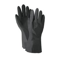 ANSELL 29-865-11 Neoprene 29-865 13" Softlined Emboss Grip Sz 11 (1 PR)