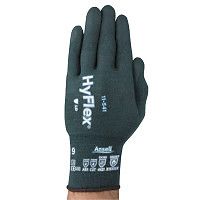 HYFLEX® 11-541-6 Hyflex 11541 18G Intrcptkev/Stl/Nyl Plm Dp 6 (144 PR)