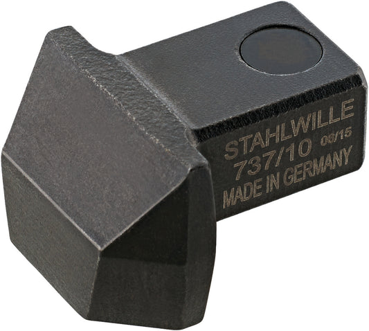 Stahlwille 58270010 737/10 Welding Insert Tools