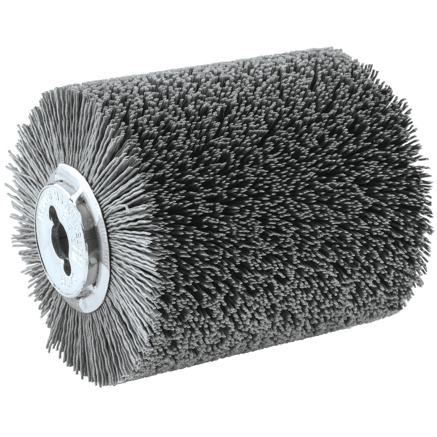 Makita 794383-5 Nylon Brush Wheel, 240 Grit, Fine