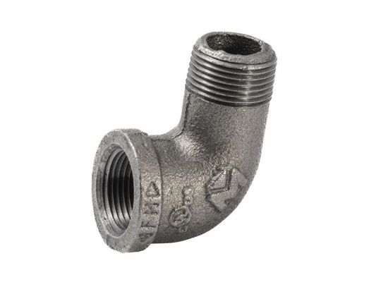 B&K Products 520-304 3/4" Street Elbow 90