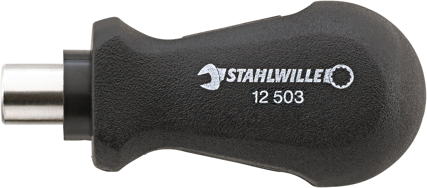 Stahlwille 18110016 12503 BIT-HALTER 1/4 ZOLL Bit Holder