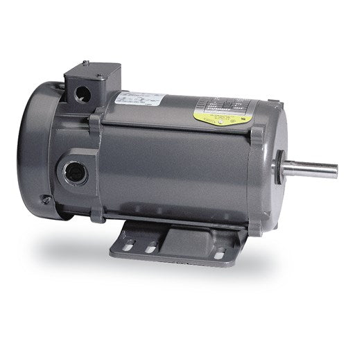 Baldor D1151 .33HP, 1750RPM, DC, 56, 3413D, TEFC, F1