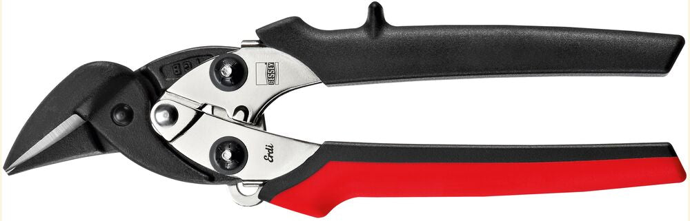 Bessey D15A-BE Compact Aviation Snips (D15)