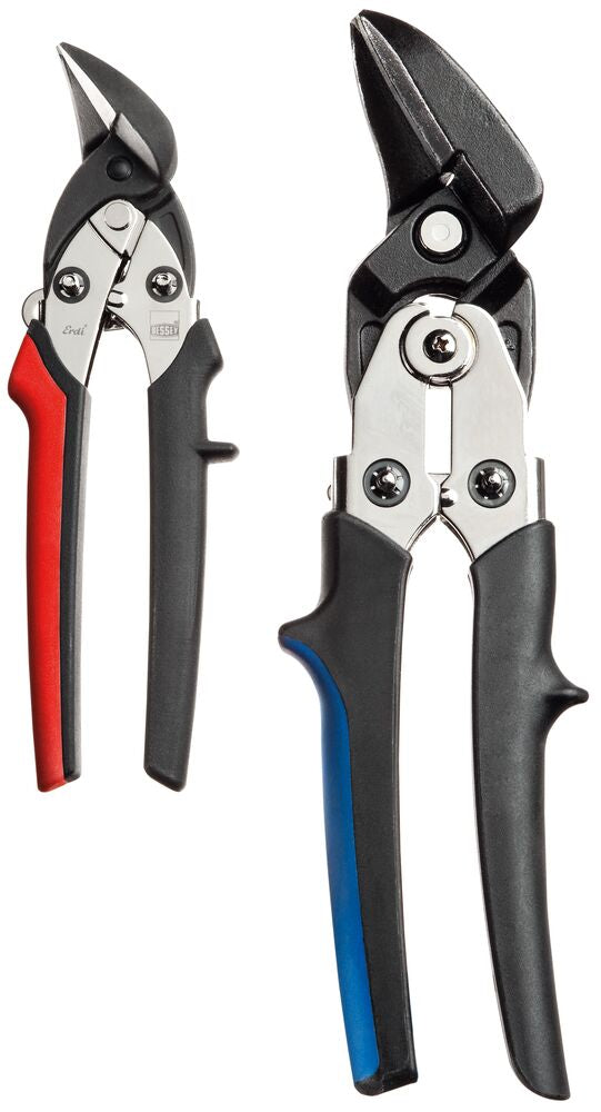 Bessey D15A-BE Compact Aviation Snips (D15)