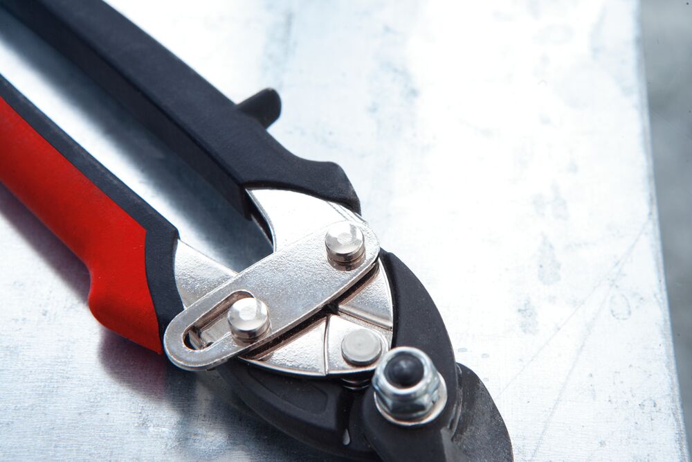 Bessey D15-SET Compact Aviation Snips (D15)