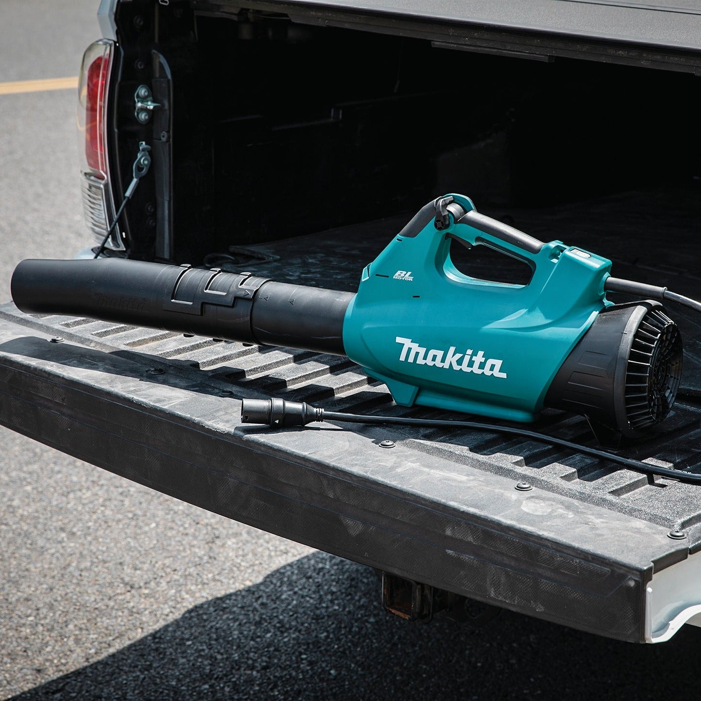 Makita CBU01Z 40V max ConnectX, Brushless Blower, Tool Only