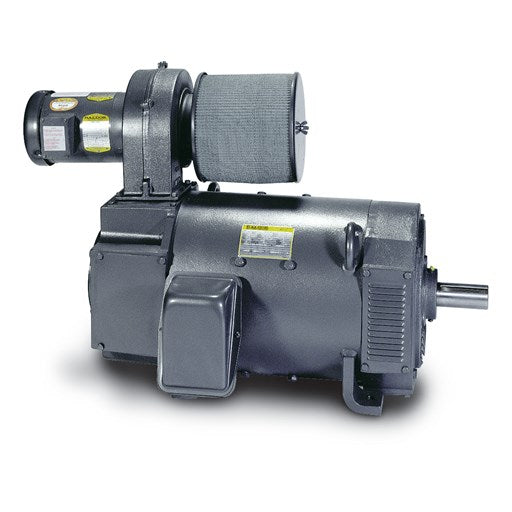 Baldor D2040P-BV 0328AT, 40HP, 1750RPM, 240, 300, DPBV, F1