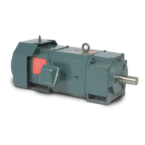 Baldor D2507R 7.50Hp, 1750Rpm, Dc, 2113Aty, Tefc,