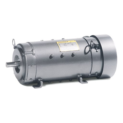 Baldor D2515P 0288AT, 15HP, 1750RPM, 240, 150, TEFC, F1