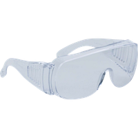 Delta Plus LUCERNEIN100 Piton Clear