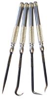 KING TOOL KTDC Ki Ktd (C-Td3) Tip Drill/Cardcarded