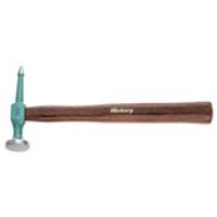 Stahlwille 70130007 10800 SCHLICHT- UND SPITZHAMMER Pecking Hammer