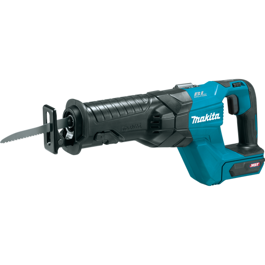 Makita GRJ01Z 40V max XGT® Brushless Cordless Recipro Saw, Tool Only