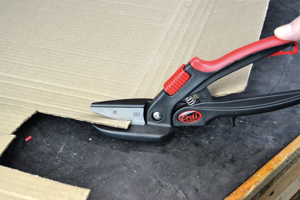 Bessey D51A MultiSnip master (D51)