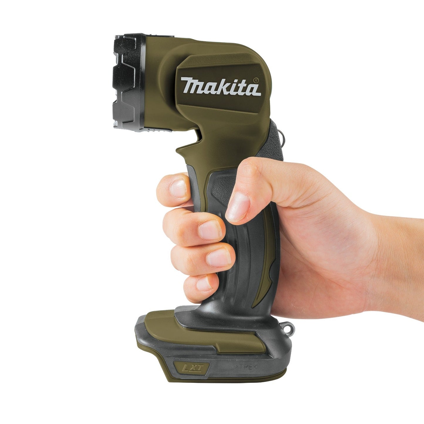 Makita ADML815 Outdoor Adventure, 18V LXT® L.E.D. Flashlight, Flashlight Only