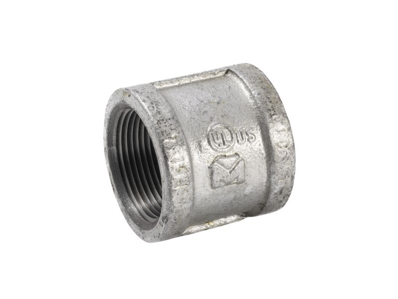 B&K Products 511-206 1-1/4" Banded Coupling