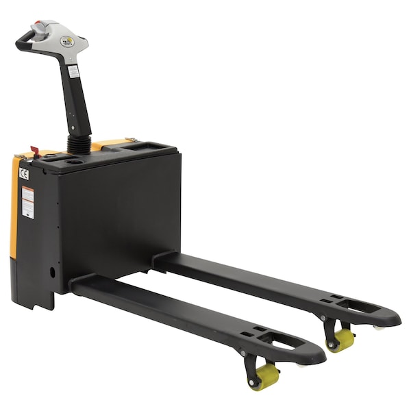 Vestil EPT-2547-30 Electric Pallet Truck, 25x48, 3K