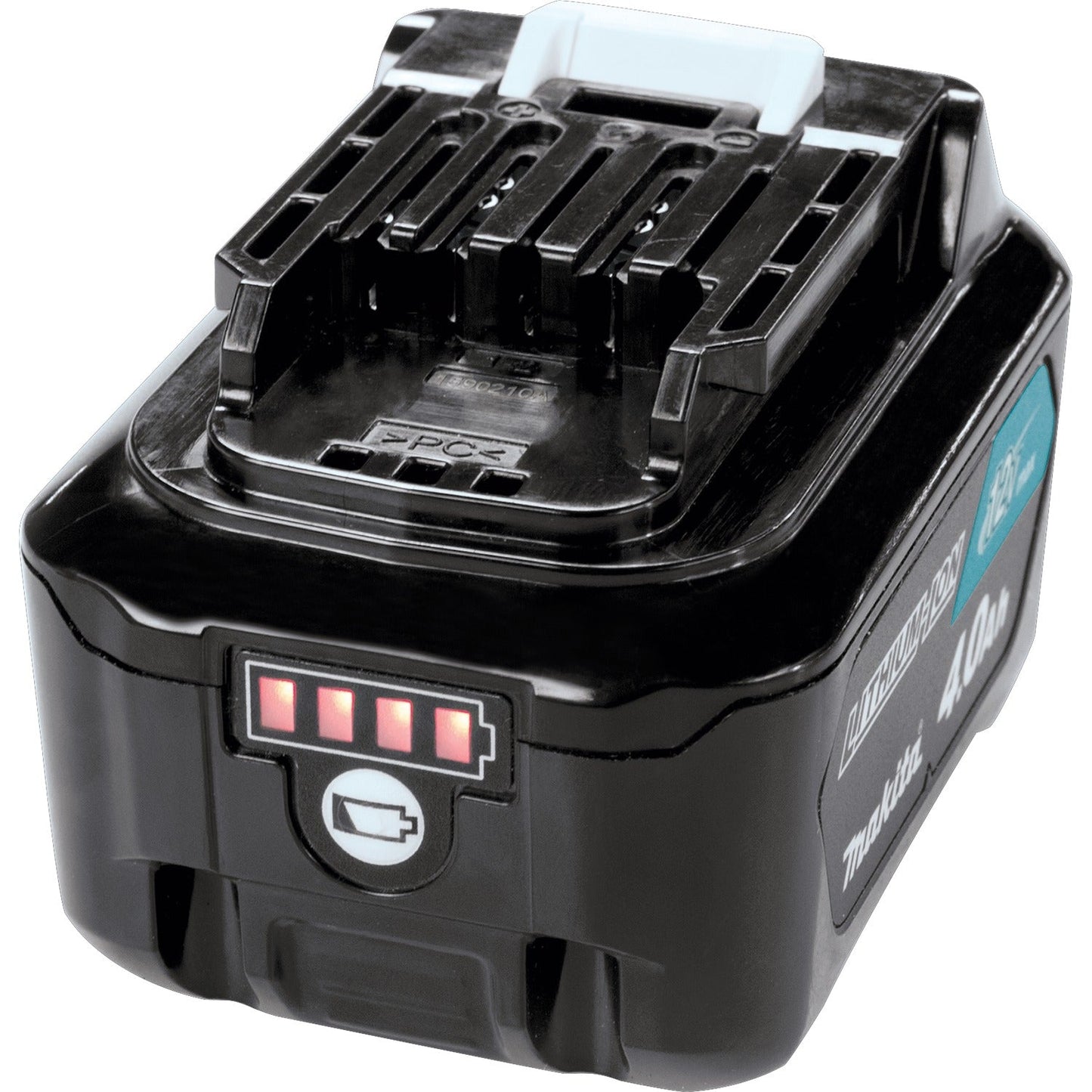 Makita BL1041B 12V max CXT® Lithium‘Ion 4.0Ah Battery