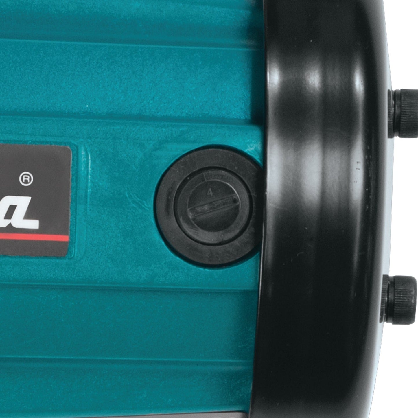 Makita 6906 3/4" Impact Wrench w/ Friction Ring Anvil
