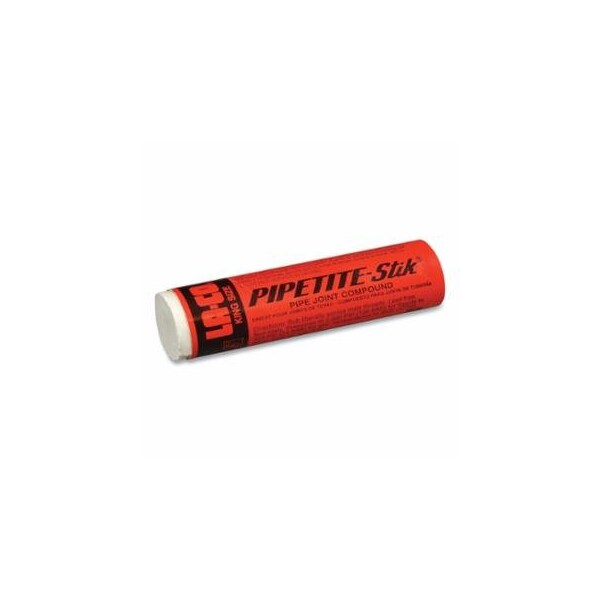 LA-CO 11176 4-Oz. Pipetite-Stik Thread Sealing Com (12 EA)