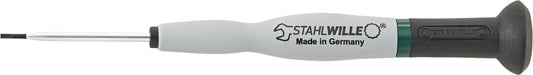 Stahlwille 47513001 4751 1 ELEKTRONIK-SCHLITZSCHRAUBENDREHER Electronic Slotted Screwdriver