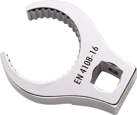 Stahlwille 1211014 440S MJ 14 Flare Nut Crowfoot Wrench