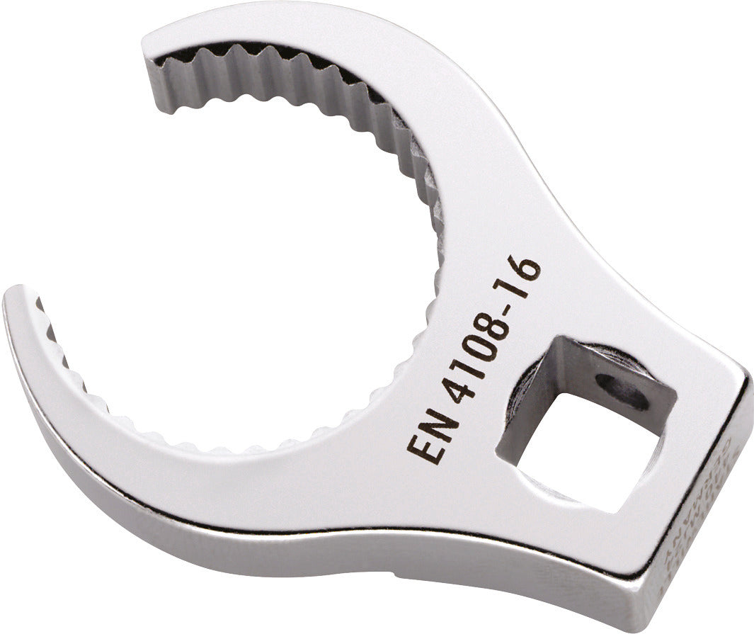 Stahlwille 2211030 440S MJ 30 Flare Nut Crowfoot Wrench