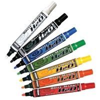 DYKEM 26033 Dalo Black Medium Tip (1 EA)